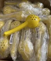 Metal Manual Citrus Lemon Lime Squeezer Juicer, Fruit Juicer, Kitchen Tool (12)