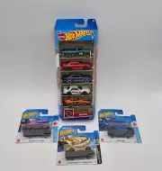 Hot Wheels Nissan Bundle