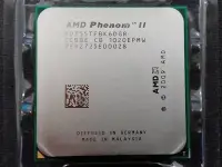 在飛比找Yahoo!奇摩拍賣優惠-【含稅】AMD Phenom II X6 1055T 2.8