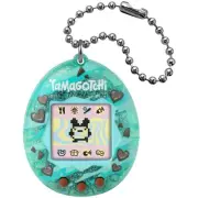 Tamagotchi GEN2 Minit Chocolate Chip GEN2 BANDAI NAMCO