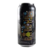 Batch Tiny Coconut Bubbles Coconut Wheat Ale 440ml Can