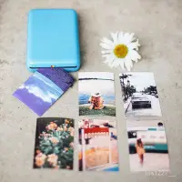 在飛比找蝦皮購物優惠-促銷Polaroid 寶麗來社交snap拍立得相機zink相