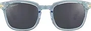 [SERENGETI] Ethan Square Sunglasses