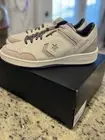 Converse A Ma Maniére x Weapon Low While You Were Sleeping Mens Size 10.5