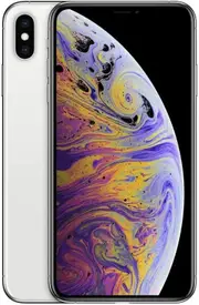 Apple iPhone XS 64GB Silver (Excellent Grade)