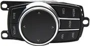 Car Spare Accessories Navigation System Controller Switch 4Pin for BMW 1/3/5 F10 F11 F30 F20 9267955 9253944