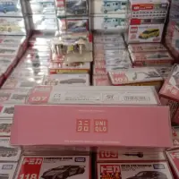 在飛比找蝦皮購物優惠-TOMICA  2023 EVENT CAR WITH FI