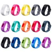 Children for Garmin Vivofit JR2 JR Band Wrist Silicone Bracelet Sports