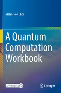 在飛比找誠品線上優惠-A Quantum Computation Workbook