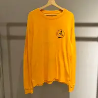 在飛比找蝦皮購物優惠-二手美品 PALACE SKATEBOARDS LS T-S