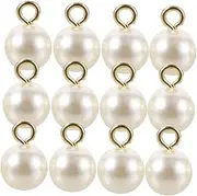 [Angoily] 100pcs Diy Jewelry Charms Charms for Jewelry Making Necklace Pendants for Bracelets Making Kit