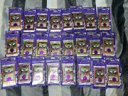Metazoo Nightfall Blister Packs Sealed 24 Packs