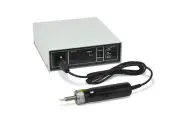 ECHOTECH ZO-80II Ultrasonic Cutter for Hobby Tool Cutting Resin AC100-240V