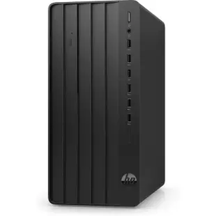 【HP 惠普】i3四核微型直立式商用電腦(280G9 MT/i3-12100/8G/512SSD/W10P)