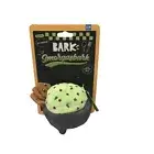 BARK Smorgasbark Stop Guac and Mole Chips Guacamole Plush Dog Toy Crinkle Squeak