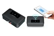 5.0 Bluetooth Transmitter Receiver for TV Bluetooth Audio Adapter
