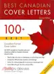 Best Canadian Cover Letters ― 100+ Best Canadian-format Cover Letters