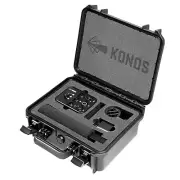 Dotterel Technologies Konos Pelican Case for Konos Microphone Array System