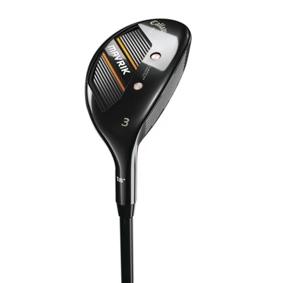 Callaway Mavrik 22 Hybrid Mens - New - Pick Loft, Flex & Shaft