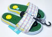 Reef Mens Mulligan Slide Breakfast Ball 10