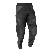 Bunkerkings Supreme Jogger Pants - Royal Black - Large (32-40)