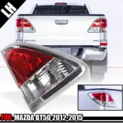 Tail Lamp Light LH Left Inner For Mazda BT50 BT-50 Pro Pickup 2012-2017