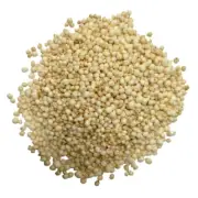Puffed Quinoa 16 Ounces