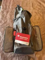 Manfrotto Aviator Drone Backpack - BRAND NEW - Hover-25 MB AV-BP-H-25