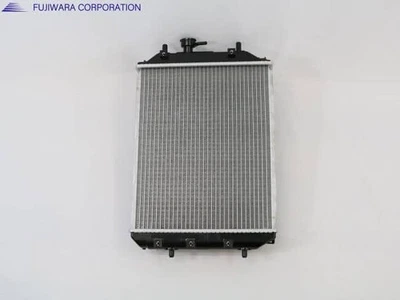 DAIHATSU Move Latte 2005 CBA-L560S Radiator 16400B2150 [New] [PA99242696]