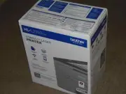 New ! Monochrome Compact Laser Printer with Wireless and Duplex Printing