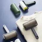 Sweater Lint Roller Moisture-proof Anti-slip Tearable Sticker Dust Removal Brush
