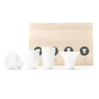 在飛比找蝦皮購物優惠-SAKE Japan Cup 4 Sets With Box