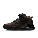 NIKE AIR JORDAN 靴子 SPIZIKE 270 BOOT DARK BROWN 新品 CT1014-200