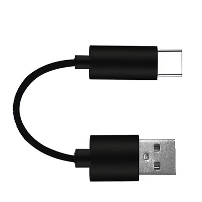 Durable USB Charging Cable Charger for Logitech Spotlight Presentation Remote