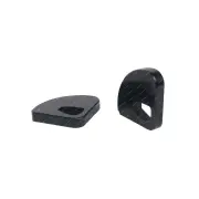 Whiteline Front Gearbox Mount - Bush Kit for Mini R50 R53 2001-2006 Side support