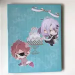 DIABOLIK LOVERS 月浪家 相簿 卡冊