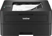 Brother HL-L2460DWXL, Wireless Mono Laser Printer, 34Ppm, up to 5000Pgs In-Bo...
