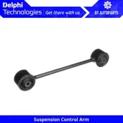 For 2010-2022 Lexus GX460 Suspension Control Arm Rear Left Upper Delphi 2011 (for: Lexus)