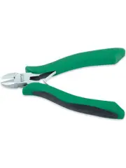 Toptul 5 Pro-Series Electronics Diagonal Cutting Pliers (DECD2205)