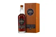 Glengoyne 25 Year Old Single Malt Scotch Whisky 700ml