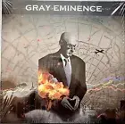 Gray Eminence Deluxe DDP Games Family Game Brettpiel Kenner Politikspiel