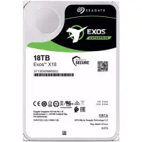 在飛比找蝦皮購物優惠-全新未拆 Seagate 希捷 18TB (X18) 企業級