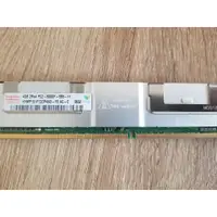 在飛比找蝦皮購物優惠-Hynix 4GB DDR2 667MHz PC2-5300