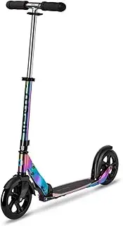 Micro Kickboard - Micro Classic, Two Wheeled Scooter, Fold-to-Carry, Swiss-Designed for Ages 13+