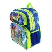 Small Backpack - Teenage Mutant Ninja Turtles - Rise of the TMNT 08765
