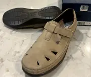 SAS Roamer Sage 11.5 Medium Women's Shoes Brand New In Box Save Big