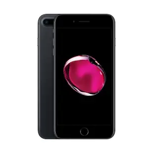 【Apple】B級福利品 iPhone 7 Plus 128G(5.5吋）（贈充電配件組)