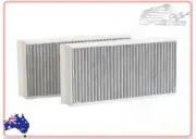 Ryco Cabin Air Pollen Filter FOR Mini Cooper 13-18 S 2.0 F56 Hatchback RCA326C