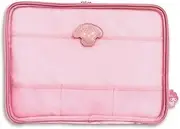 Allone ALG-PCTP13MM 13-inch Compatible Tablet/PC Case, Sanrio Characters My Melody, 9.6 x 0.8 x 13.1 inches (24.5 x 2.2 x 33.3 cm), Compatible with Laptops and Tablets, Supports 13 inches, Firmly
