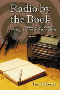 在飛比找博客來優惠-Radio by the Book: Adaptations